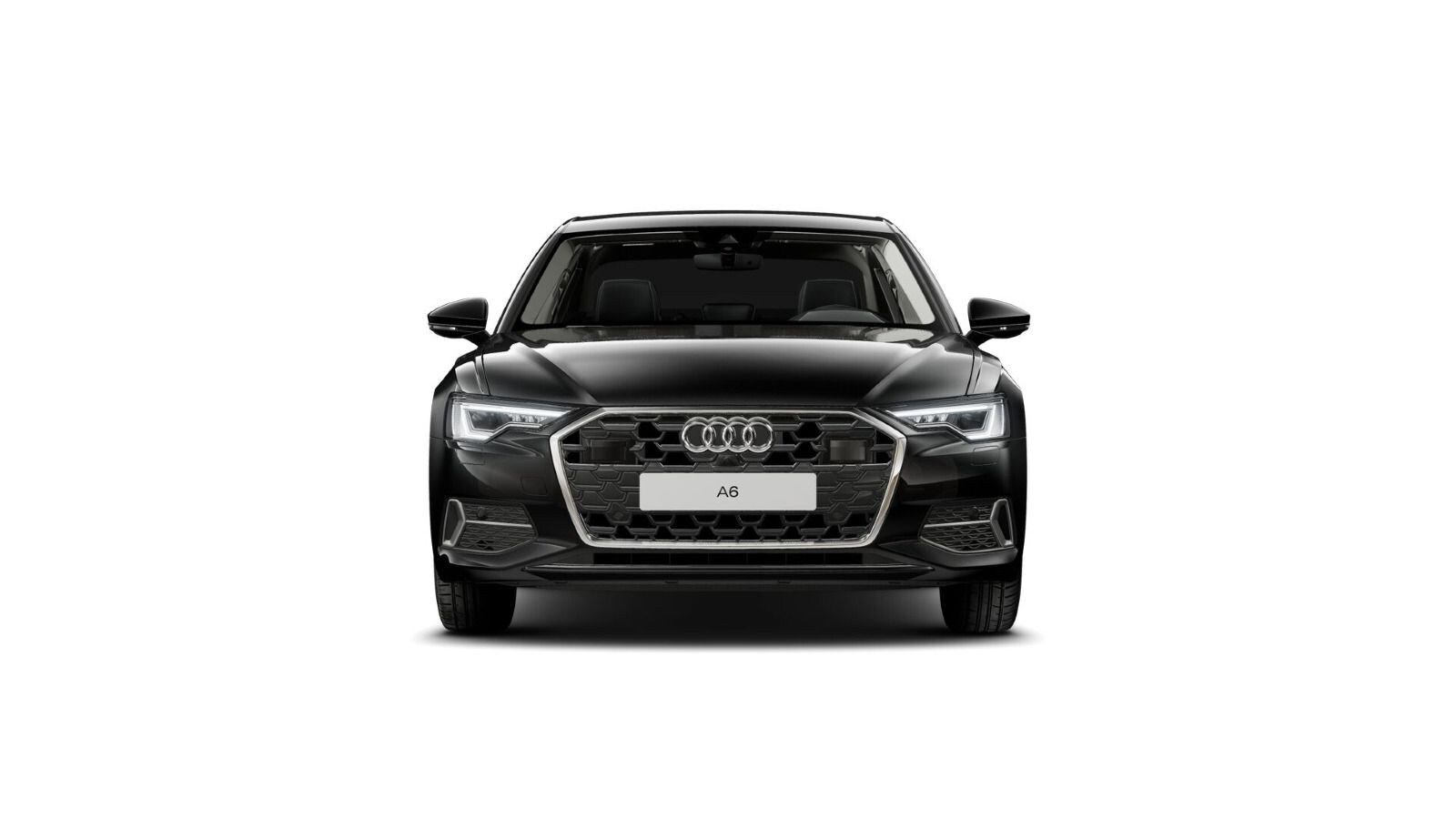 Audi A6 Limousine – Bild 6