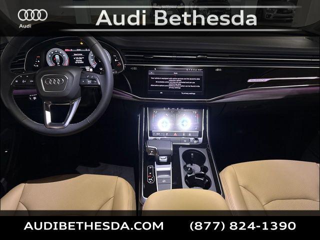 2026 Audi Q7 Premium Plus - Photo 11