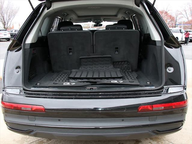 2023 AUDI Q7 - Image 42