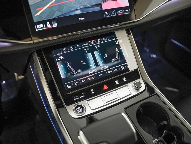2026 Audi Q7 Prestige - Photo 23