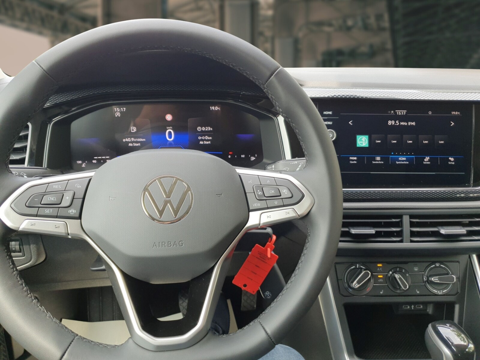 Volkswagen Polo – Bild 12