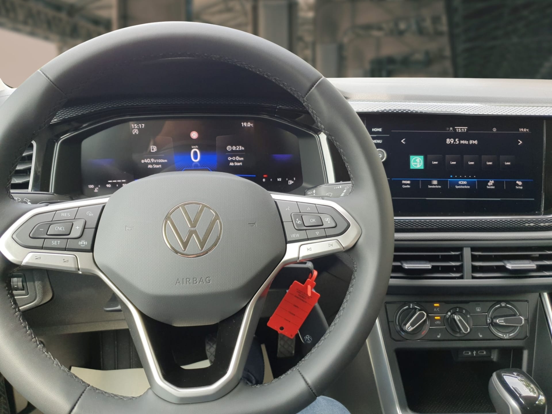 Volkswagen Polo Life