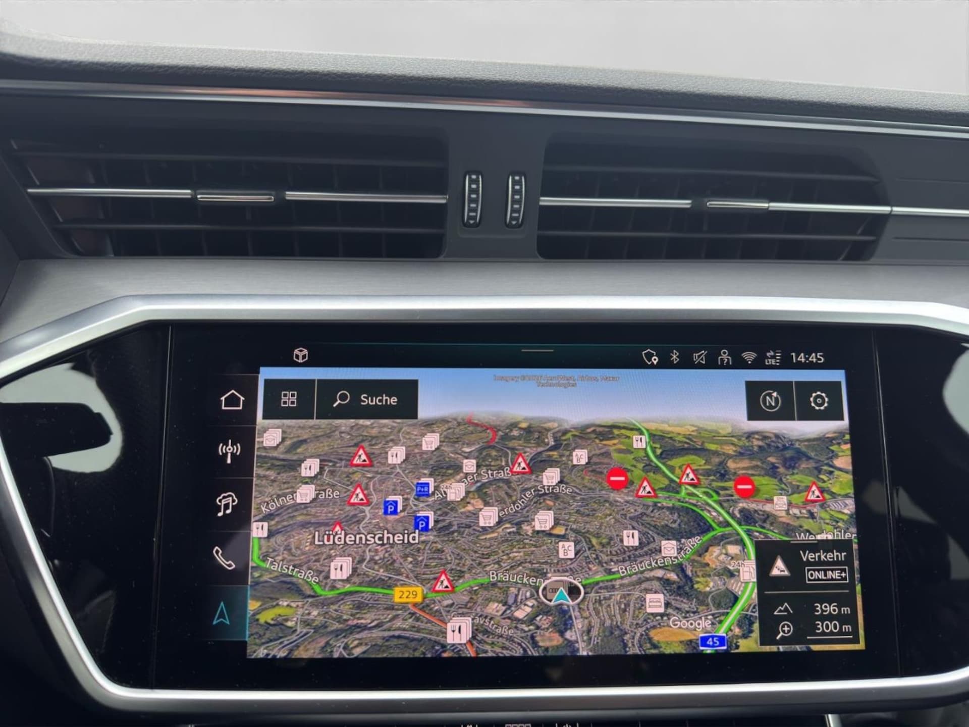 Audi S6 Avant