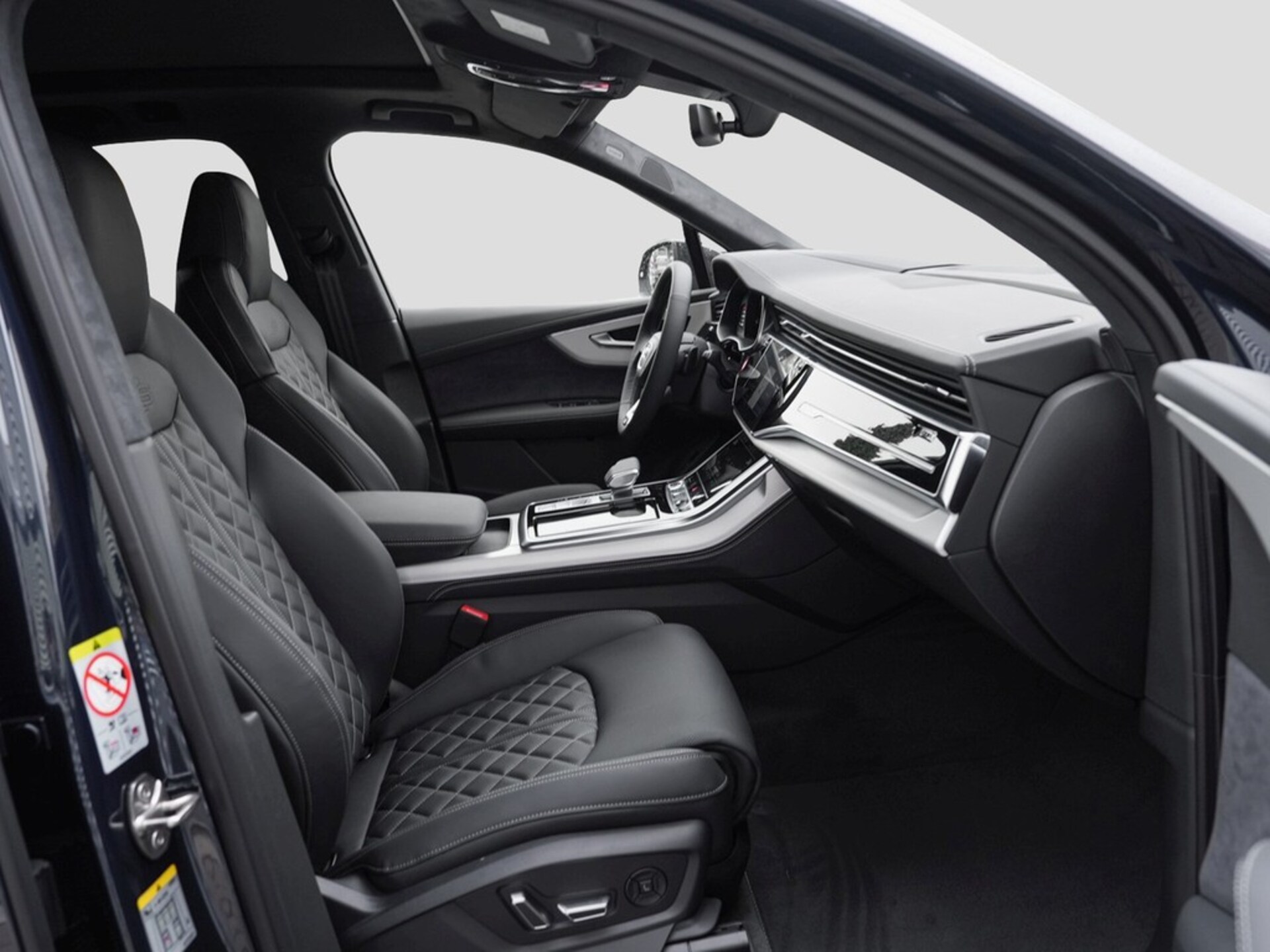 Audi Q7 SUV S line