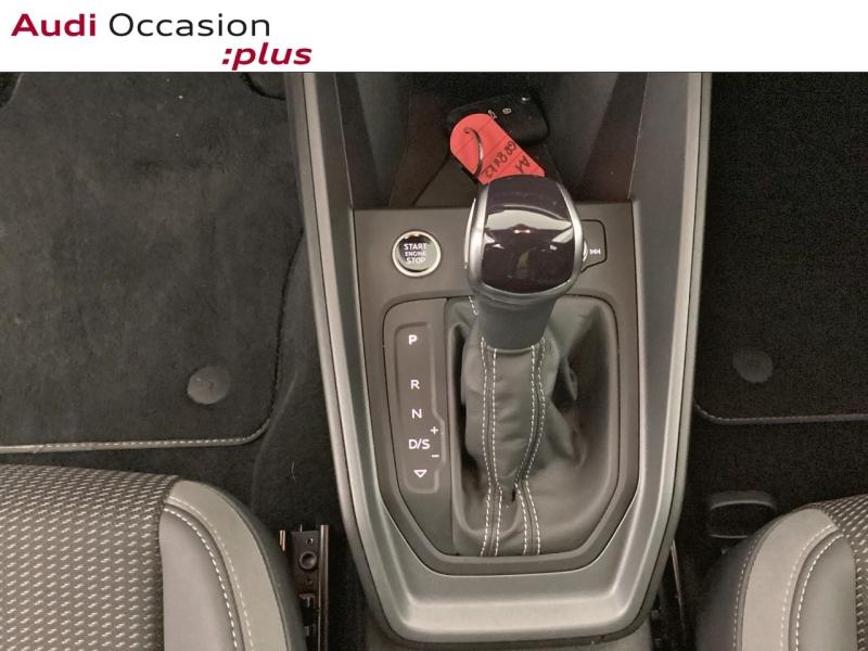 Image about Audi A1 Sportback S line 35 TFSI 110 kW (150 ch) S tronic