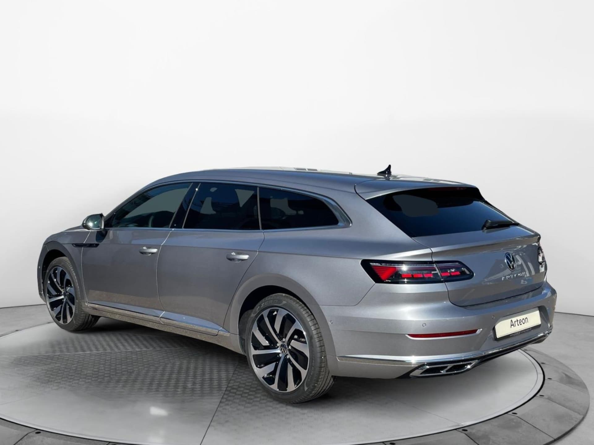 Volkswagen Arteon Shooting Brake R-Line