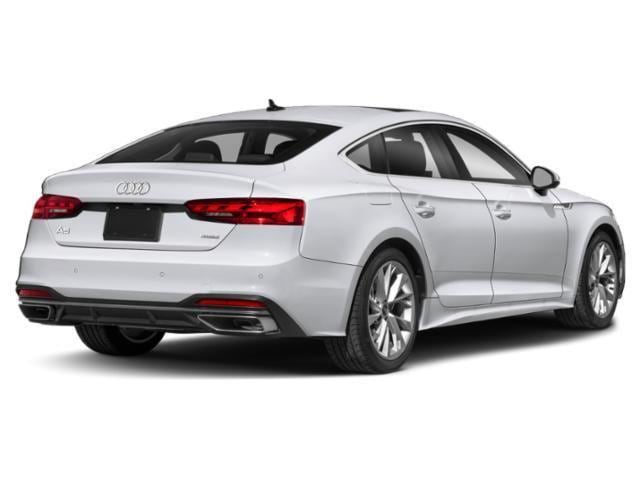 2026 Audi A5 Sedan