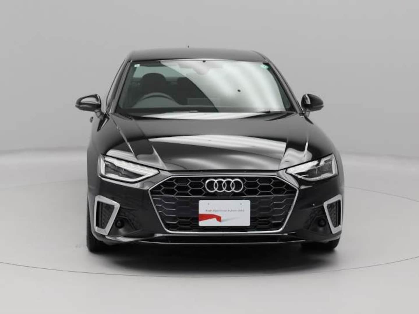 Audi A4 Sedan 35 TFSI S line 110(150) kW(PS) S tronic for more details contact your dealer