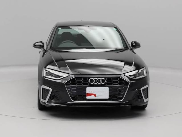 Audi A4 Sedan 35 TFSI S line 110(150) kW(PS) S tronic for more details contact your dealer