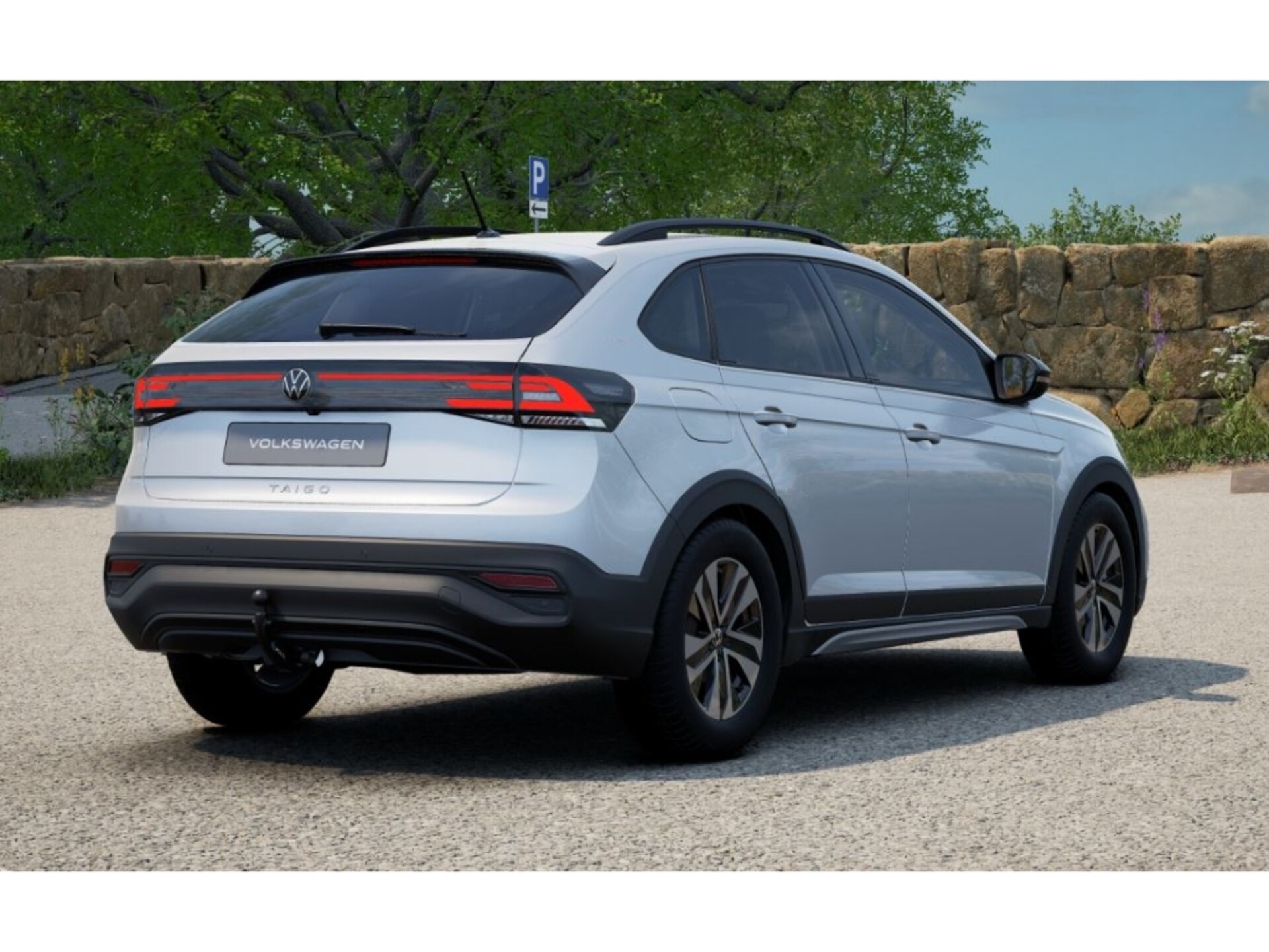 Volkswagen Taigo ENERGY
