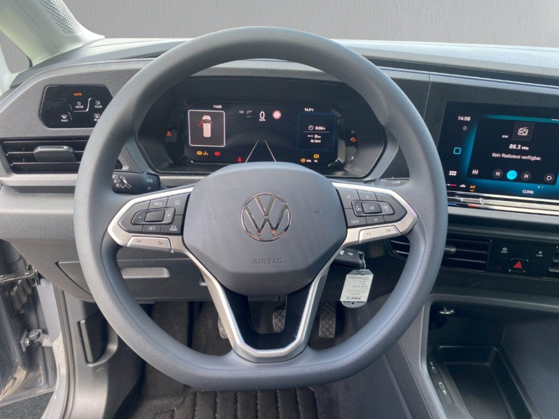 Volkswagen Caddy Cargo