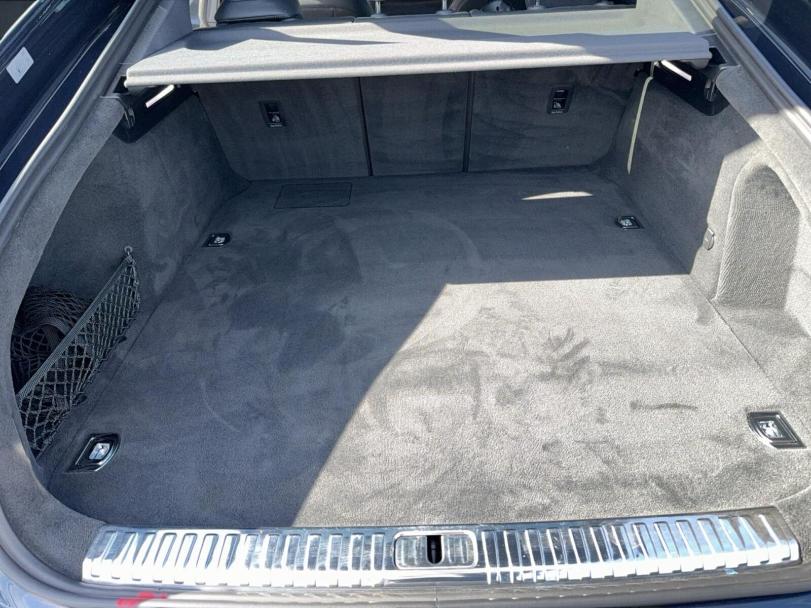 Audi A7 Sportback – Bild 14