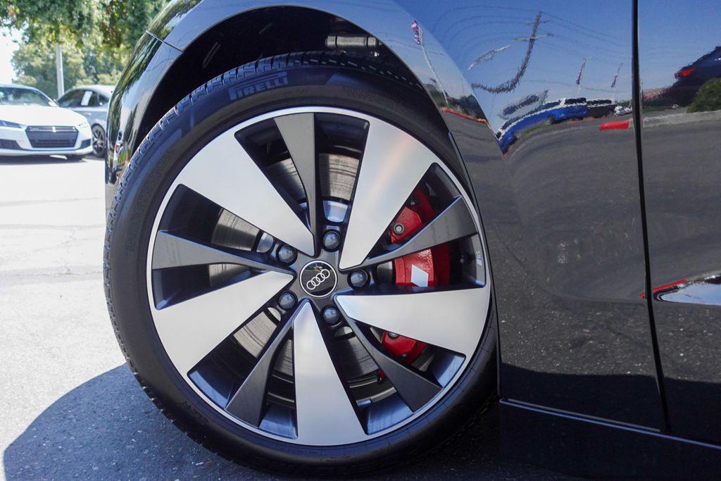2025 Audi S6 Sportback e-tron Premium Plus - Photo 8