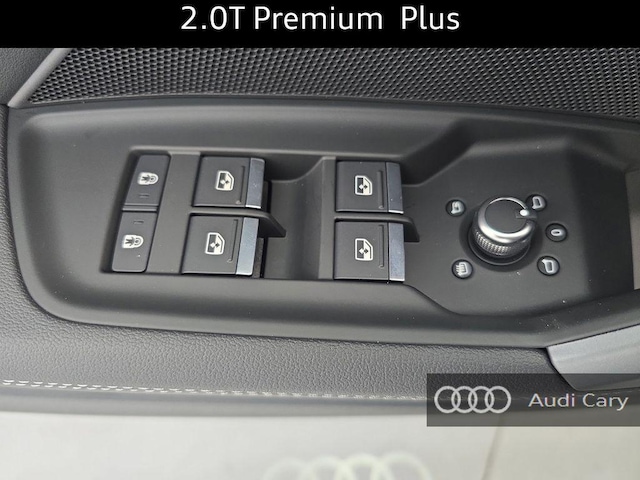 2026 Audi A3 Premium Plus - Photo 27