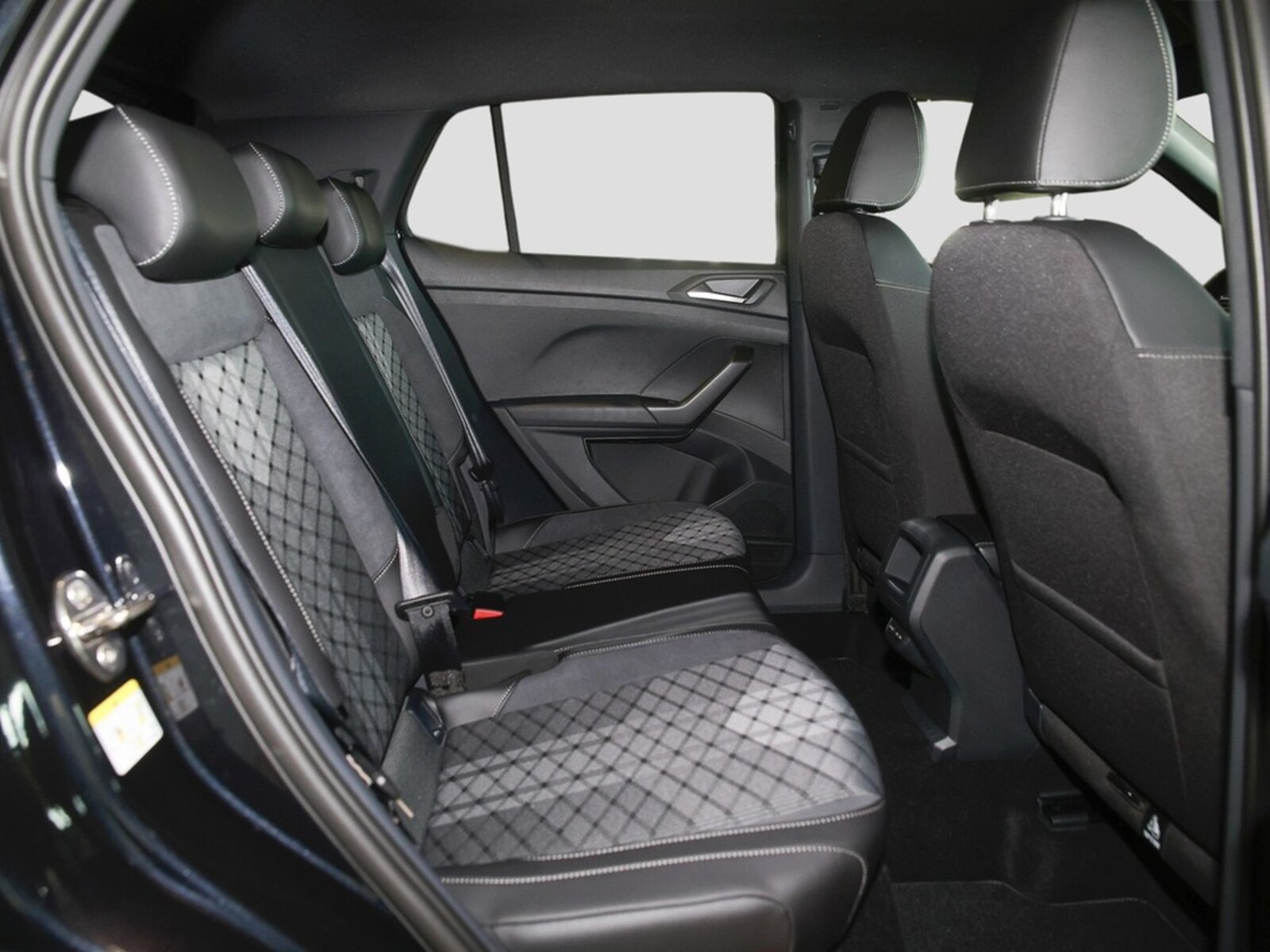 Volkswagen T-Cross – Bild 9