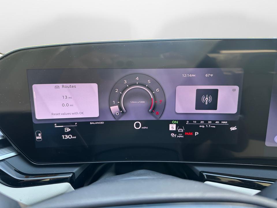 2026 Audi A6 Premium Plus - Photo 11