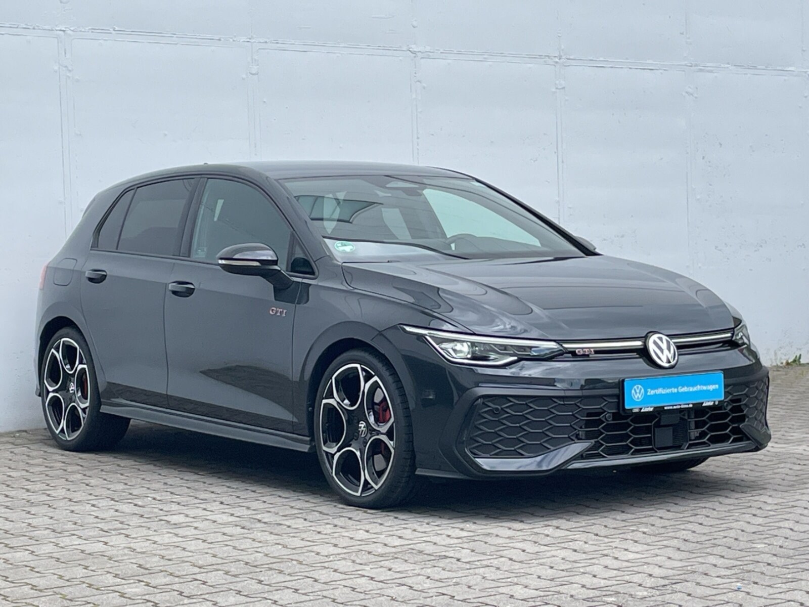 Volkswagen Golf – Bild 3