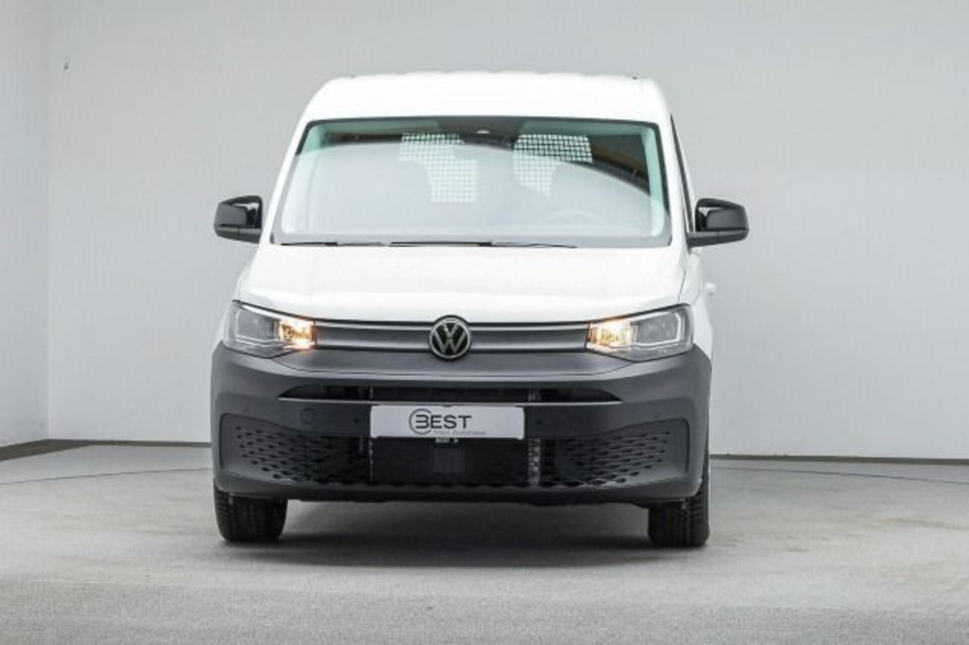 Volkswagen Caddy Cargo
