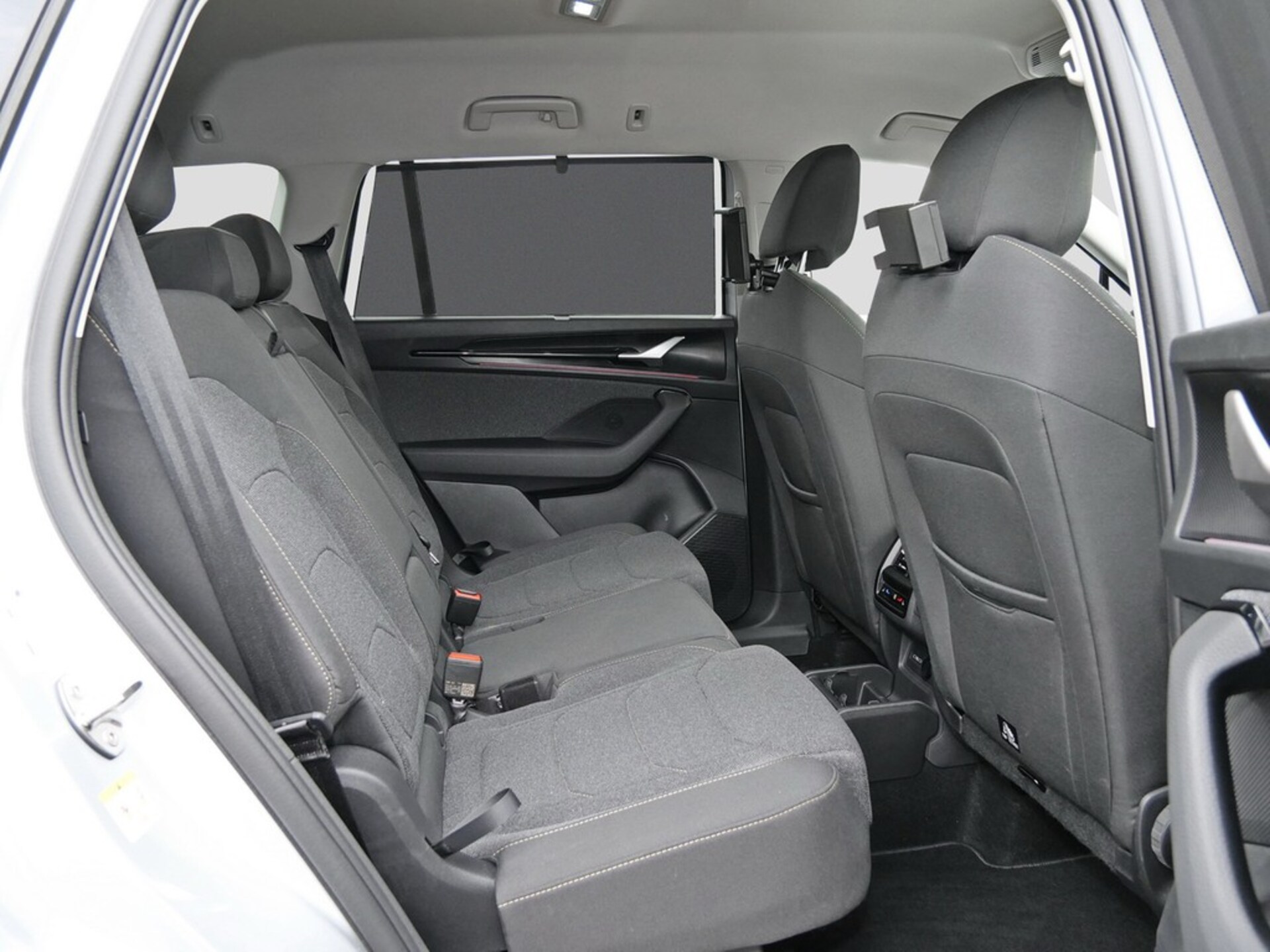 Skoda Kodiaq Selection