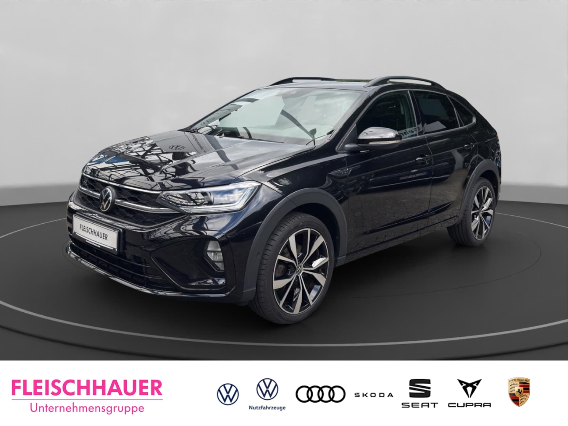 Volkswagen Taigo R-Line