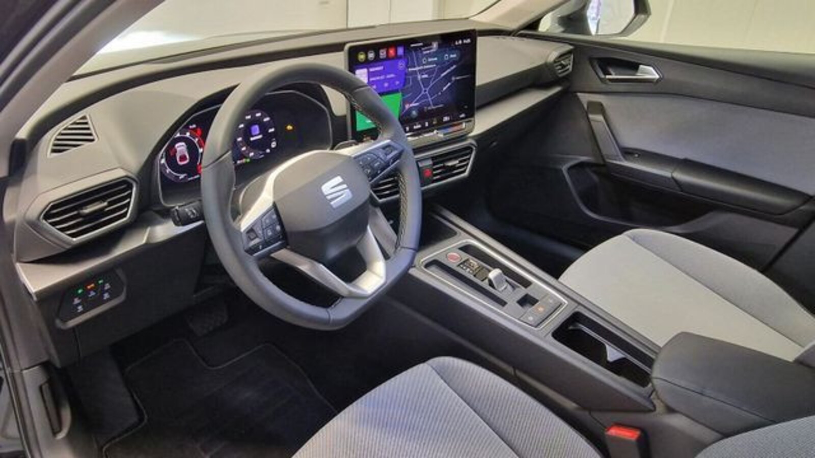 SEAT Leon – Bild 6