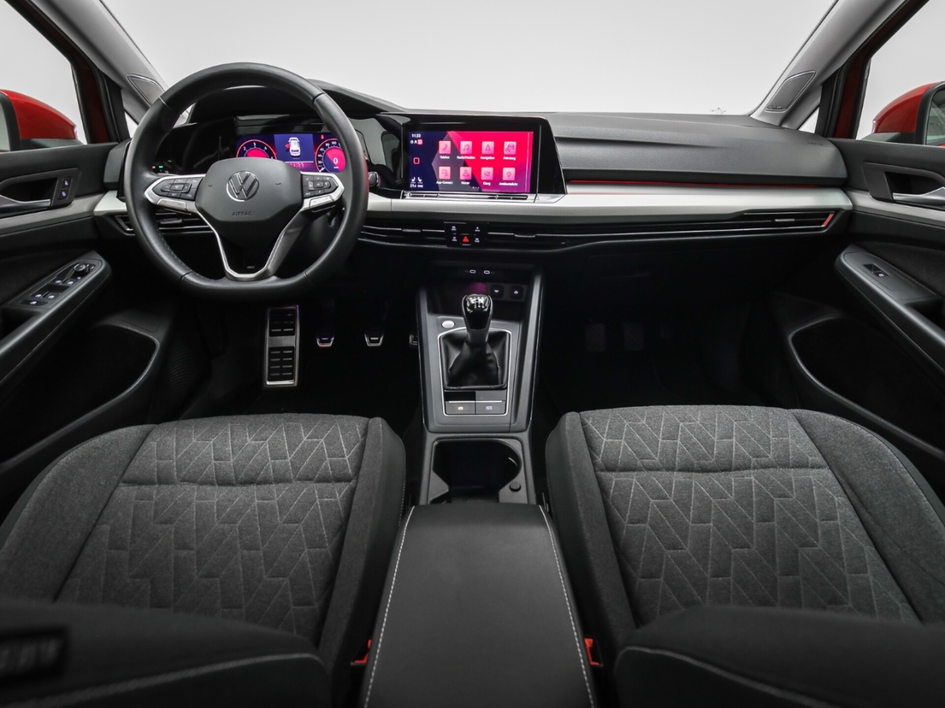 Volkswagen Golf MOVE
