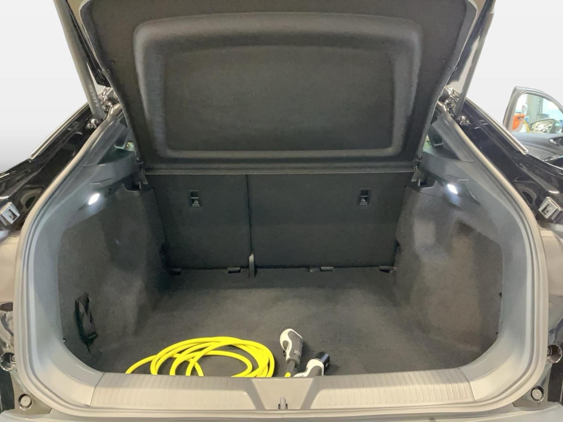 Volkswagen ID.5 Pro