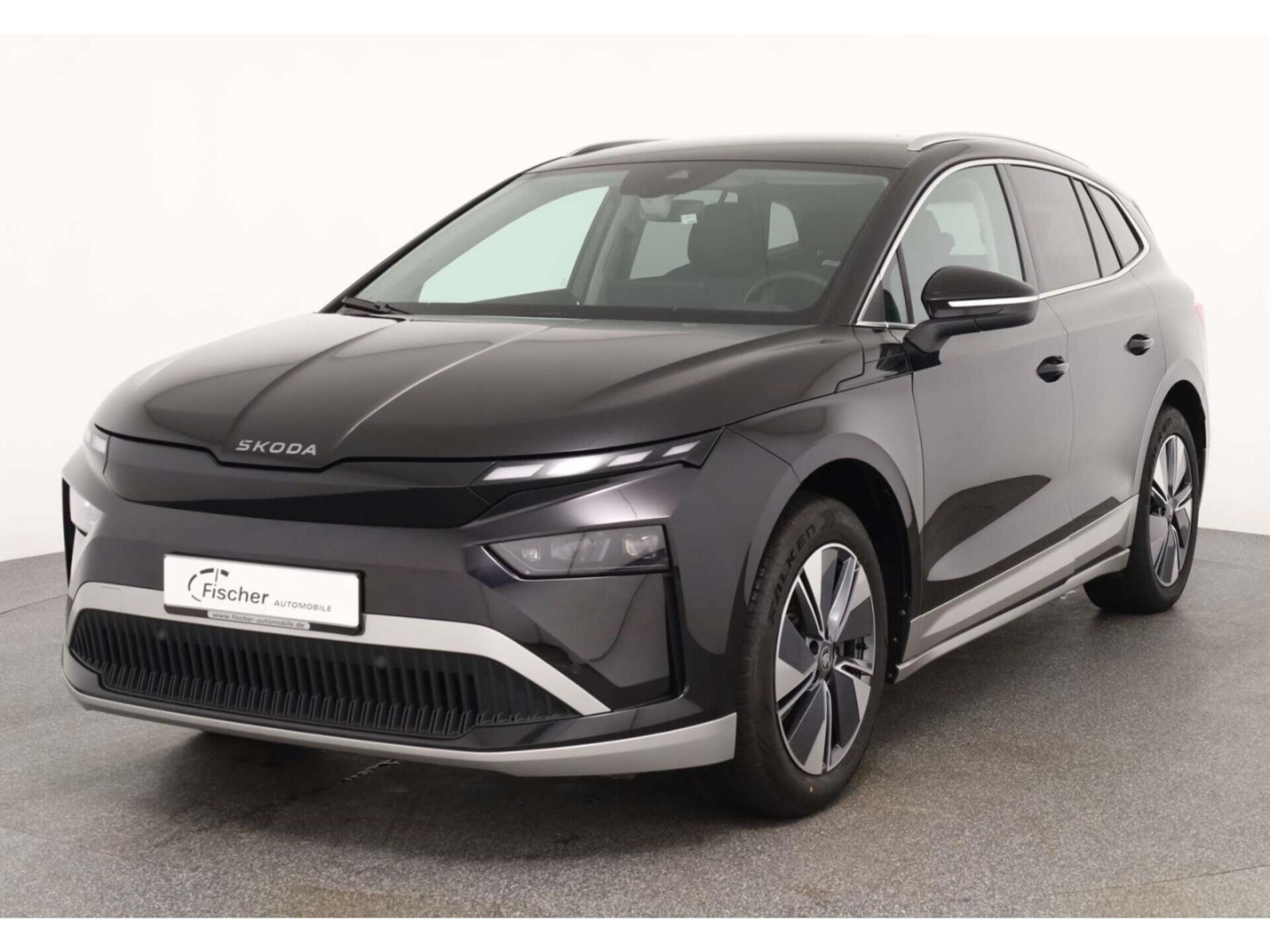 Skoda Enyaq 85