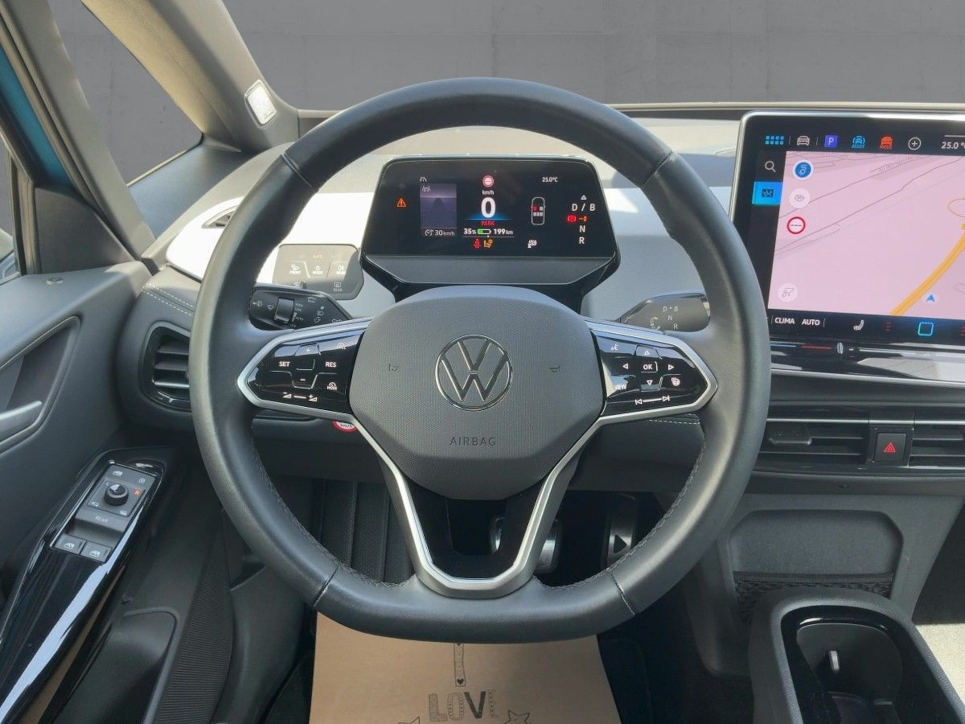Volkswagen ID.3 Pro S