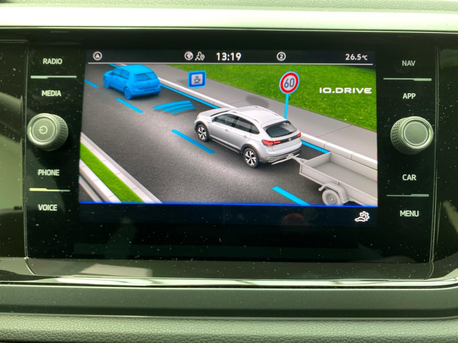 Volkswagen Taigo R-Line