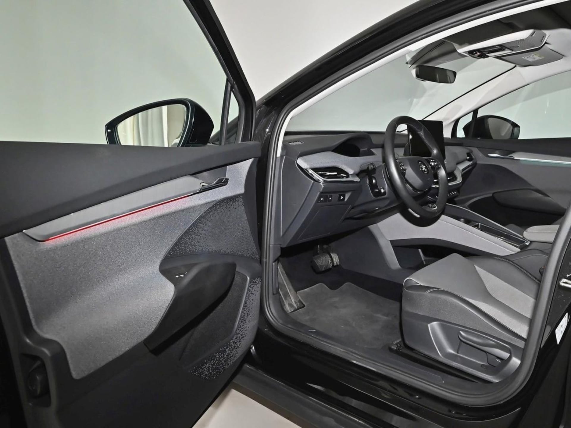 Skoda Enyaq 60