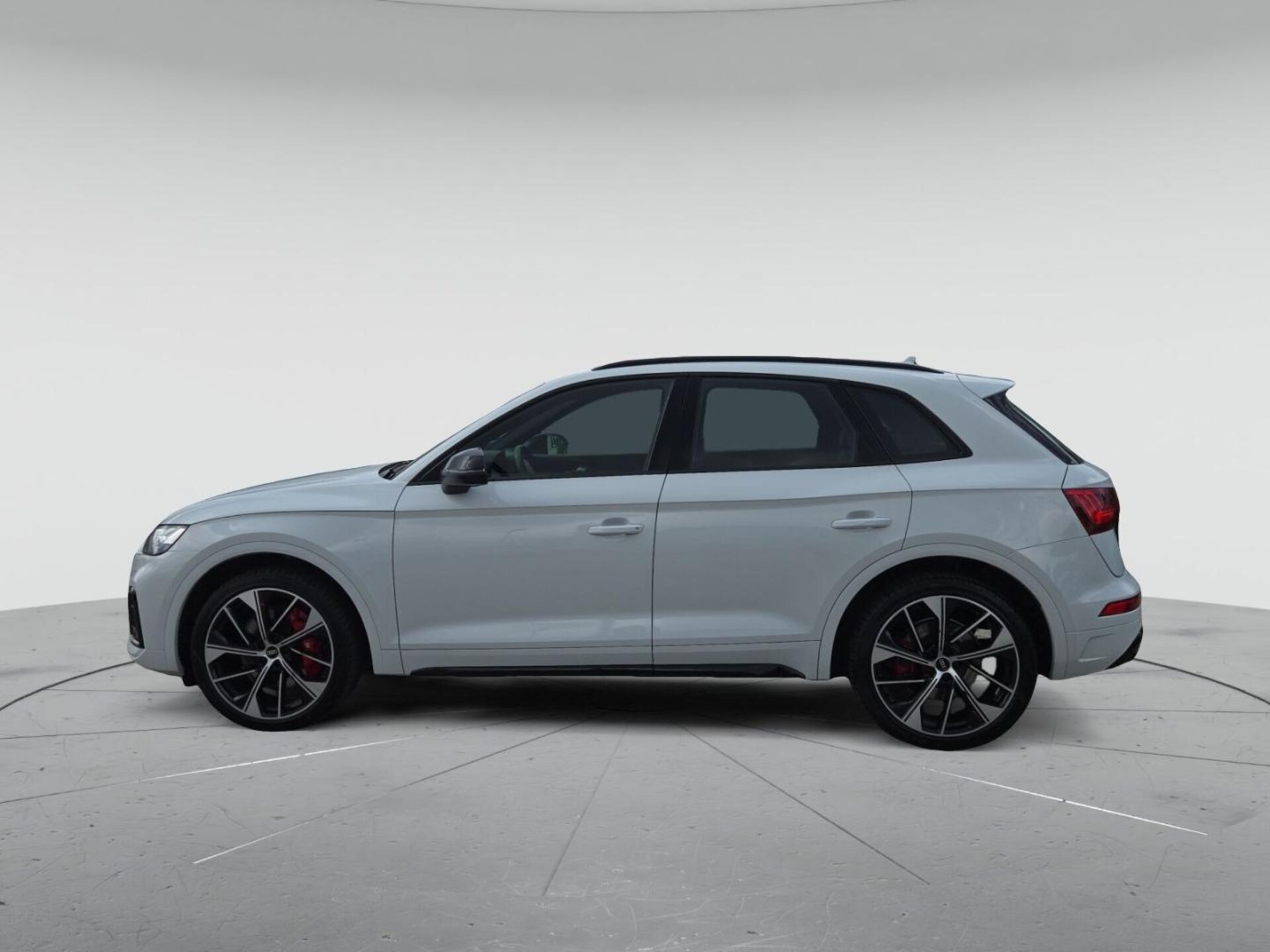 Audi SQ5 SUV