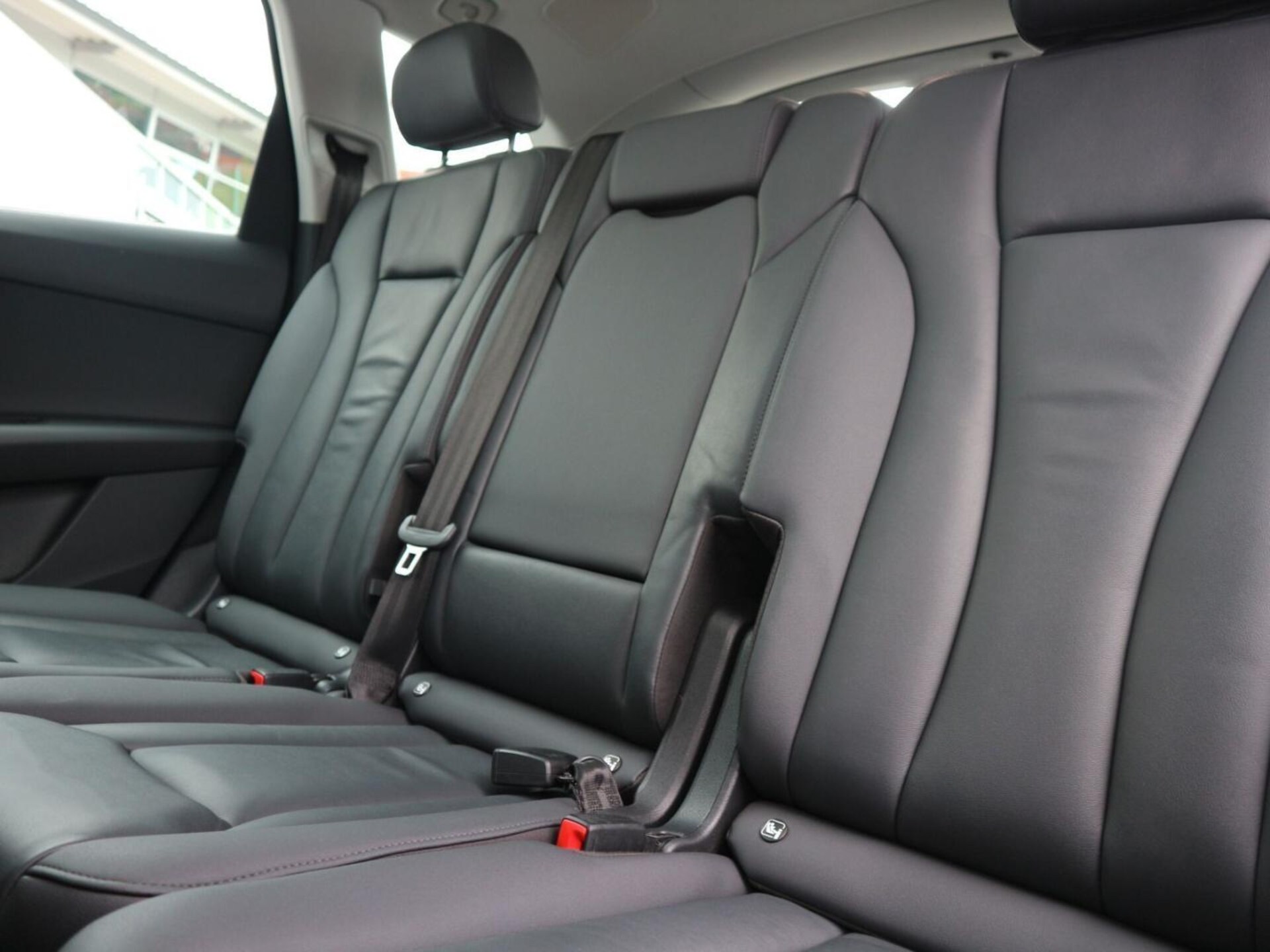 Audi Q7 SUV S line