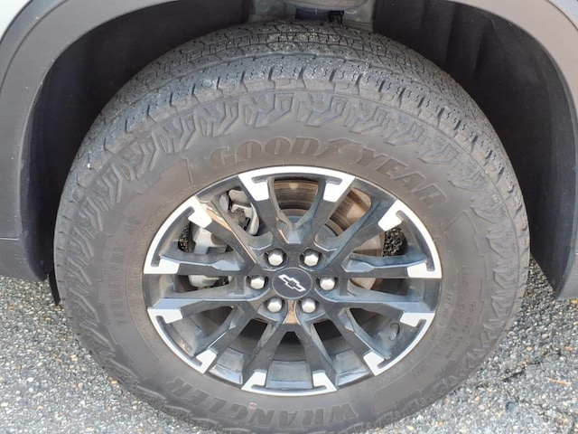 2024 Chevrolet Traverse