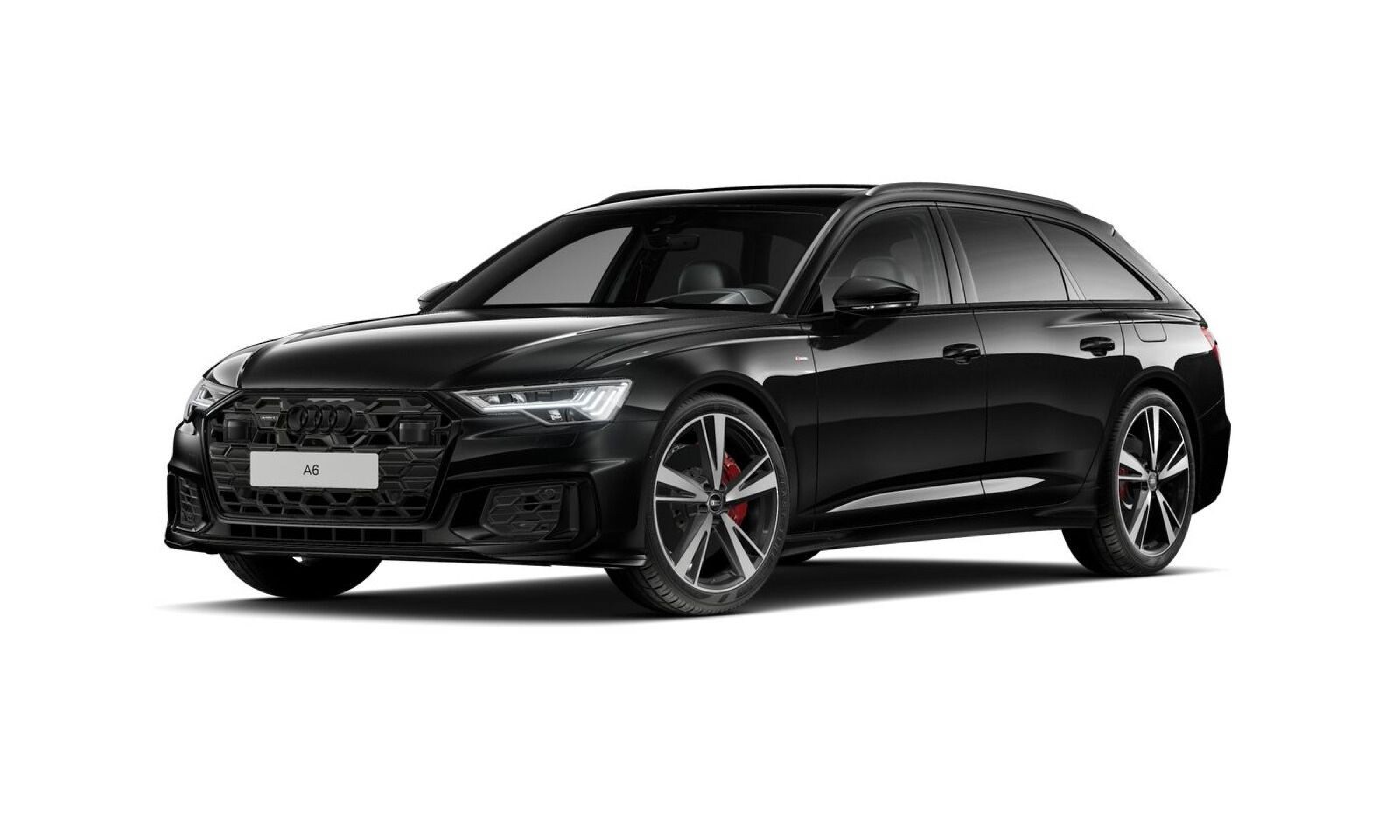 Audi A6 Avant – Bild 2