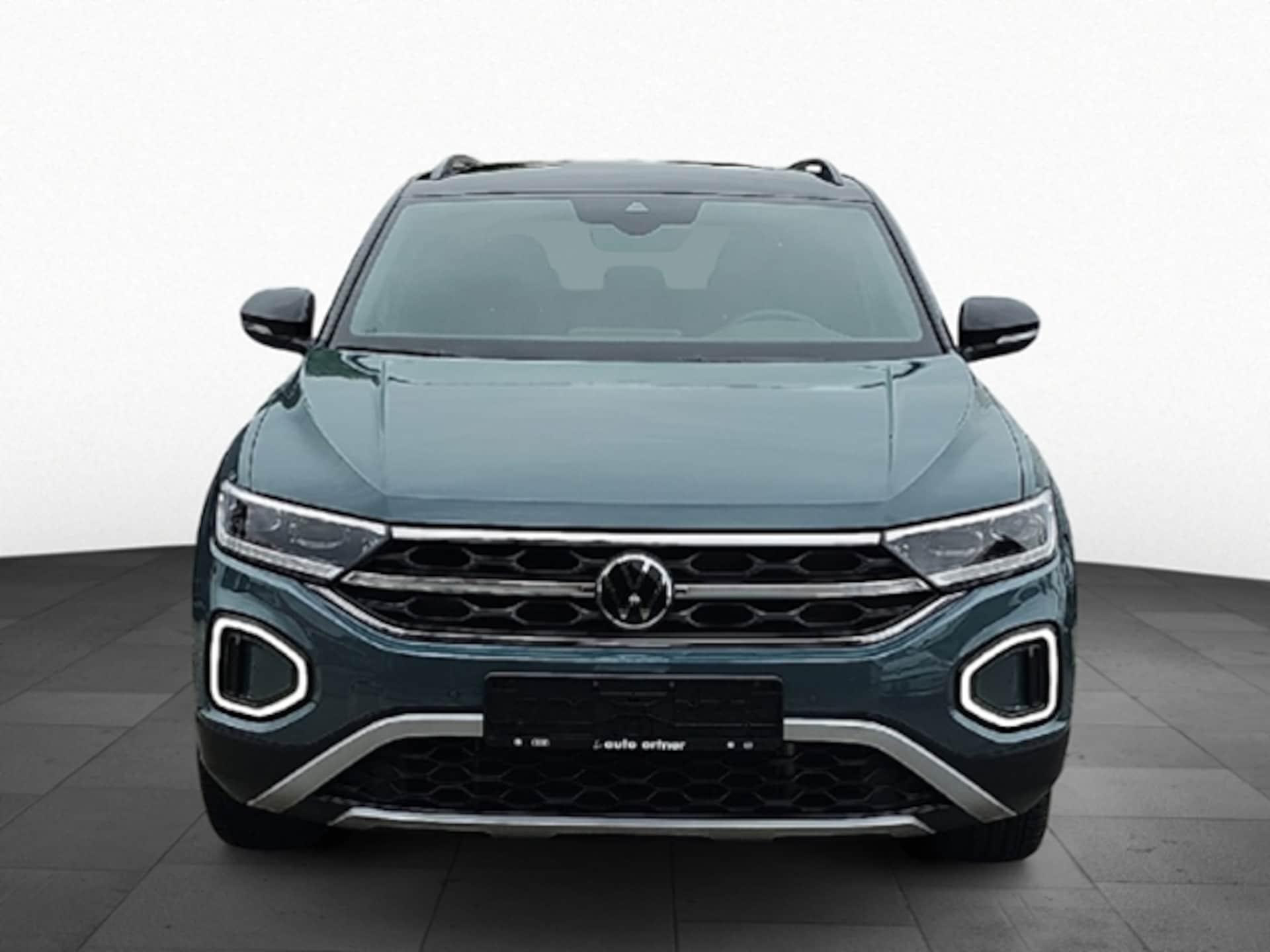 Volkswagen T-Roc MOVE