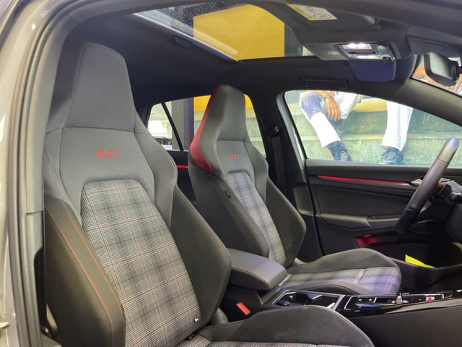 Volkswagen Golf – Bild 17