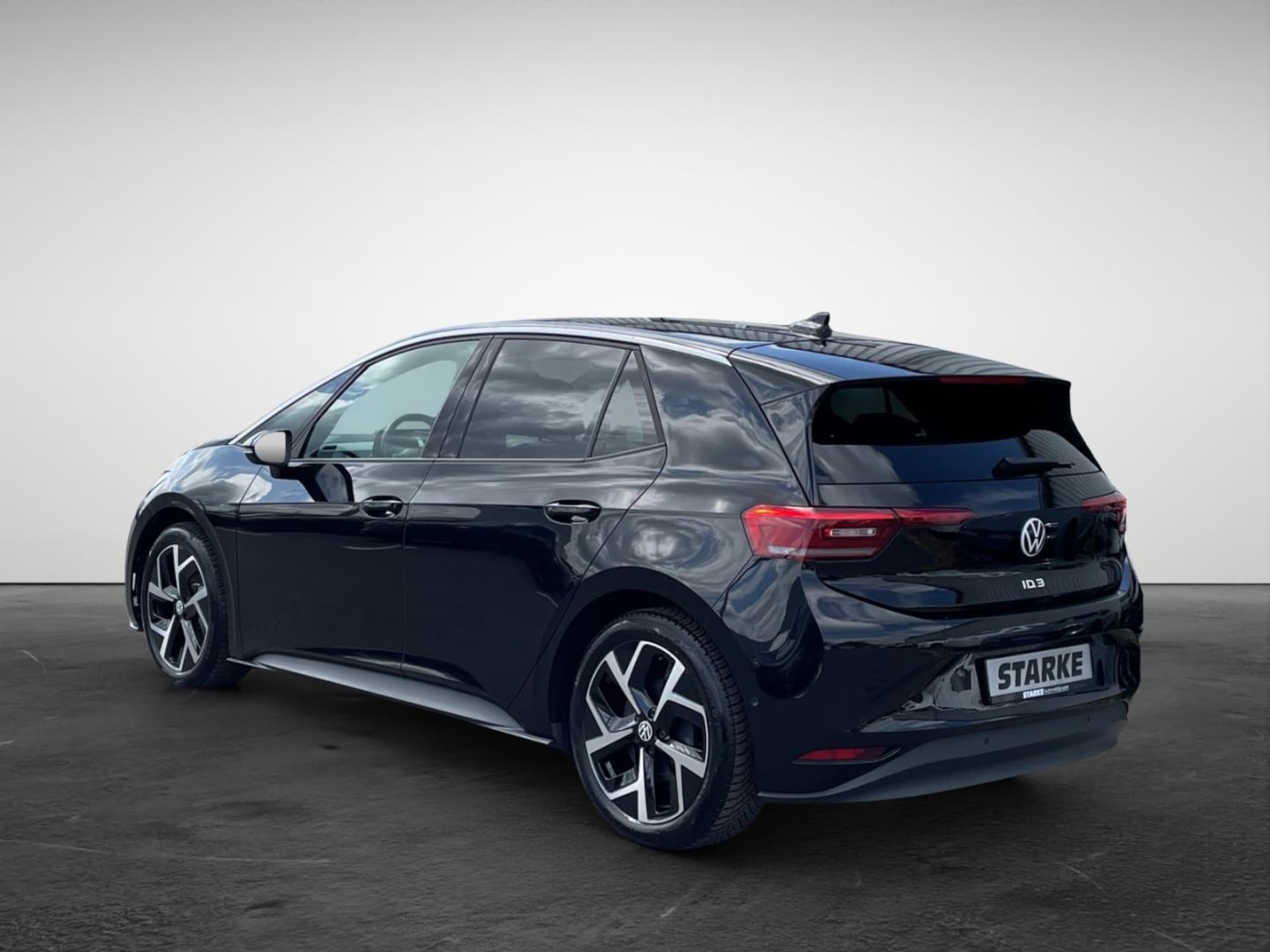 Volkswagen ID.3 MOVE Pro