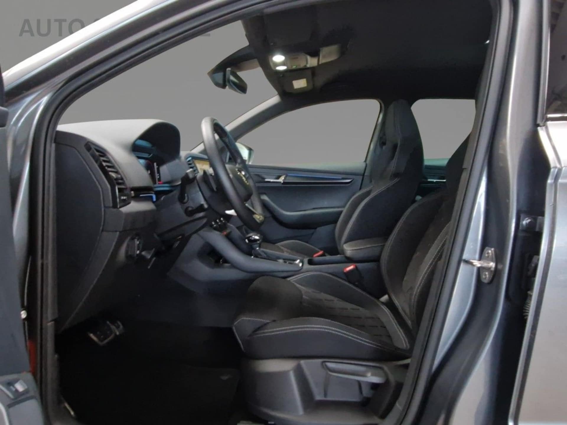 Skoda Karoq Sportline