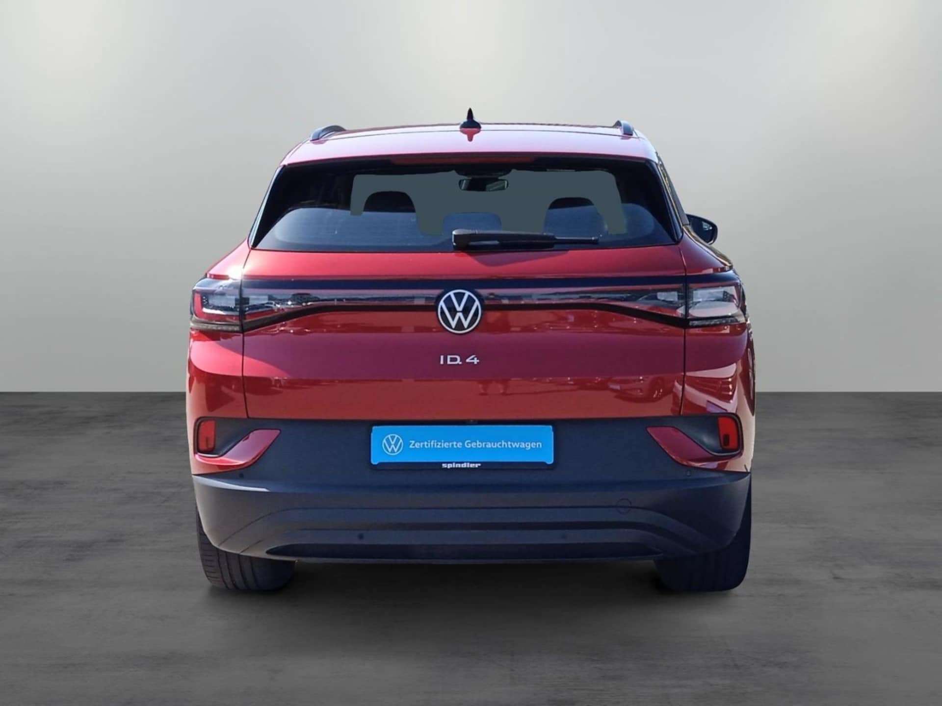 Volkswagen ID.4 Pro Performance