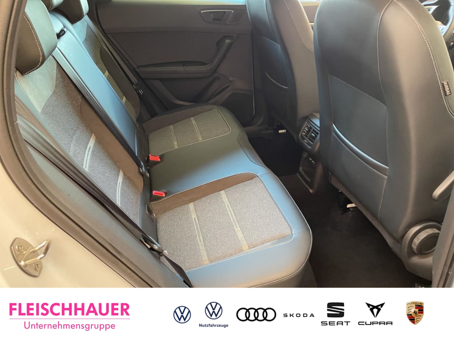 SEAT Ateca Xperience