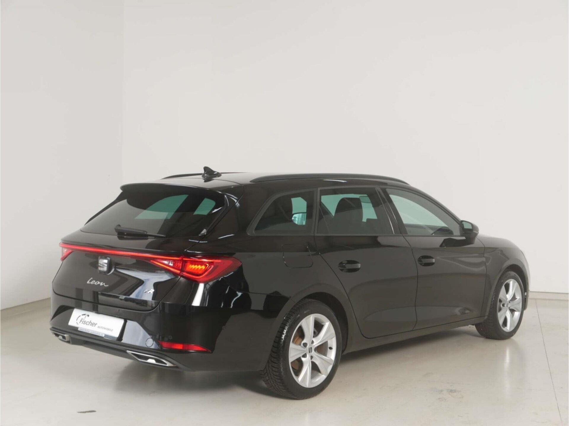 SEAT Leon Sportstourer FR