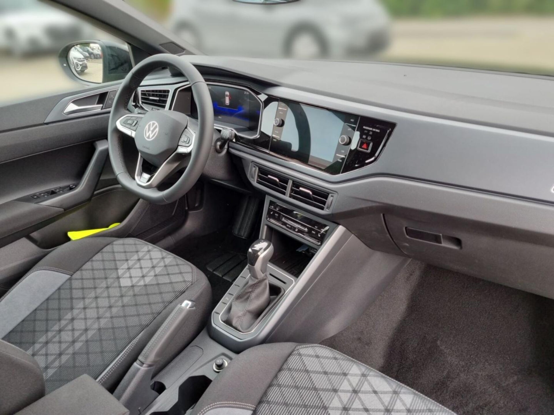 Volkswagen Taigo R-Line