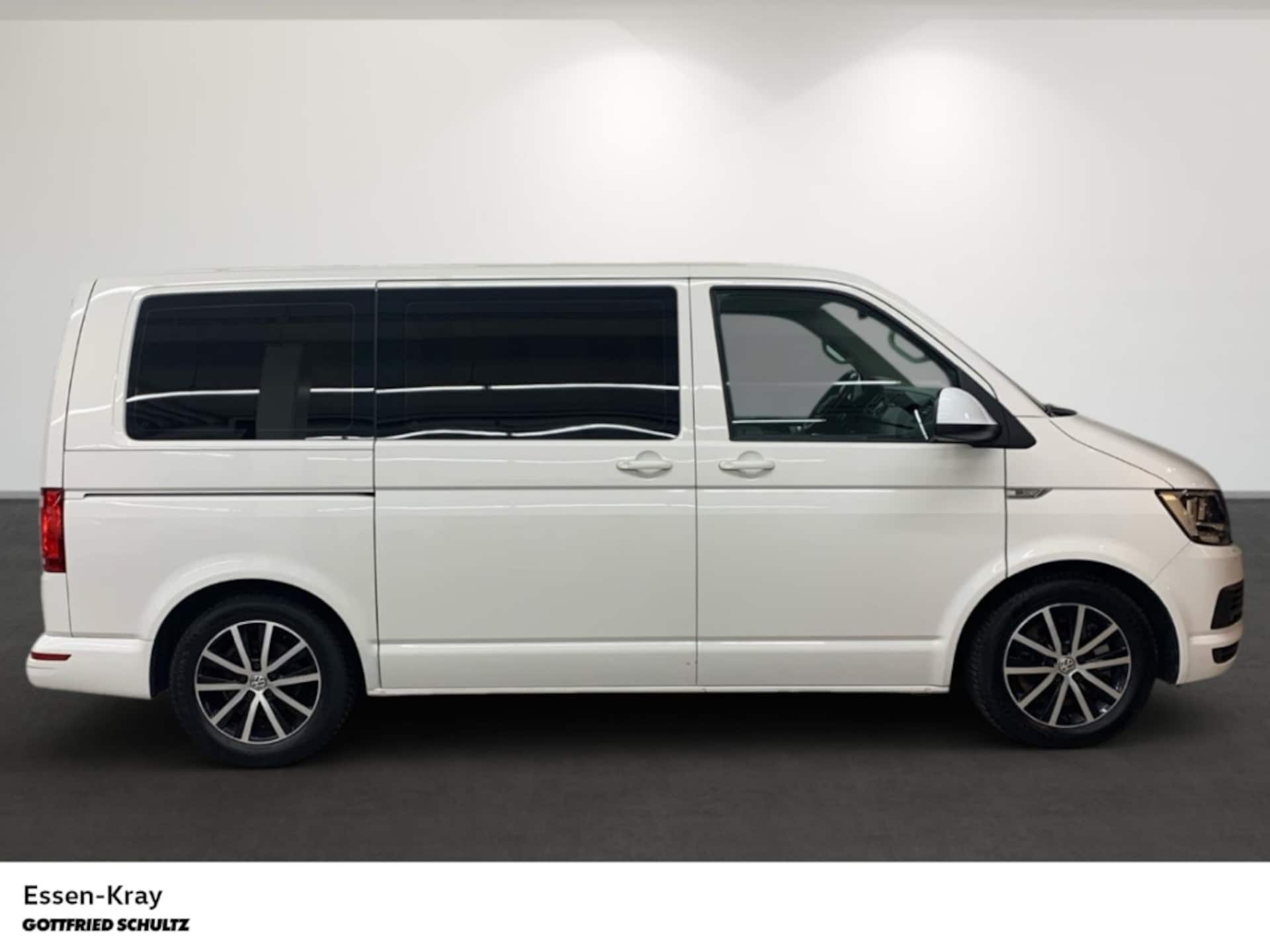 Volkswagen T6 Multivan Comfortline