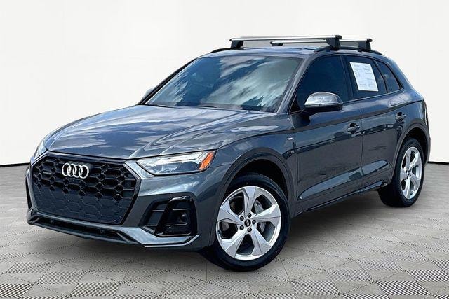 2023 Audi Q5