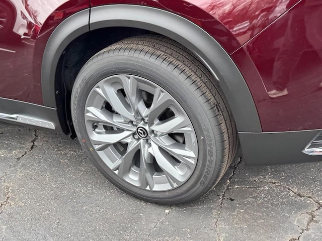 2026 Mazda CX-90