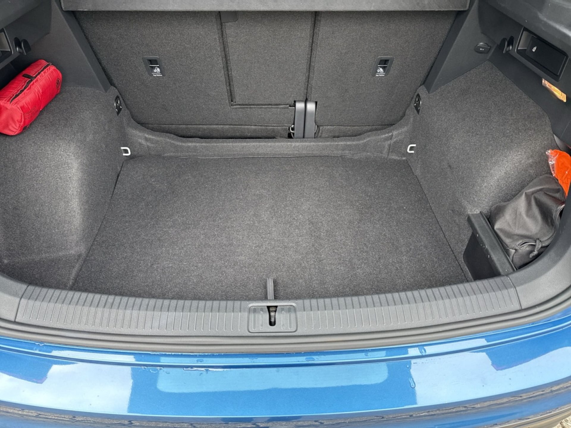 Volkswagen Tiguan JOIN
