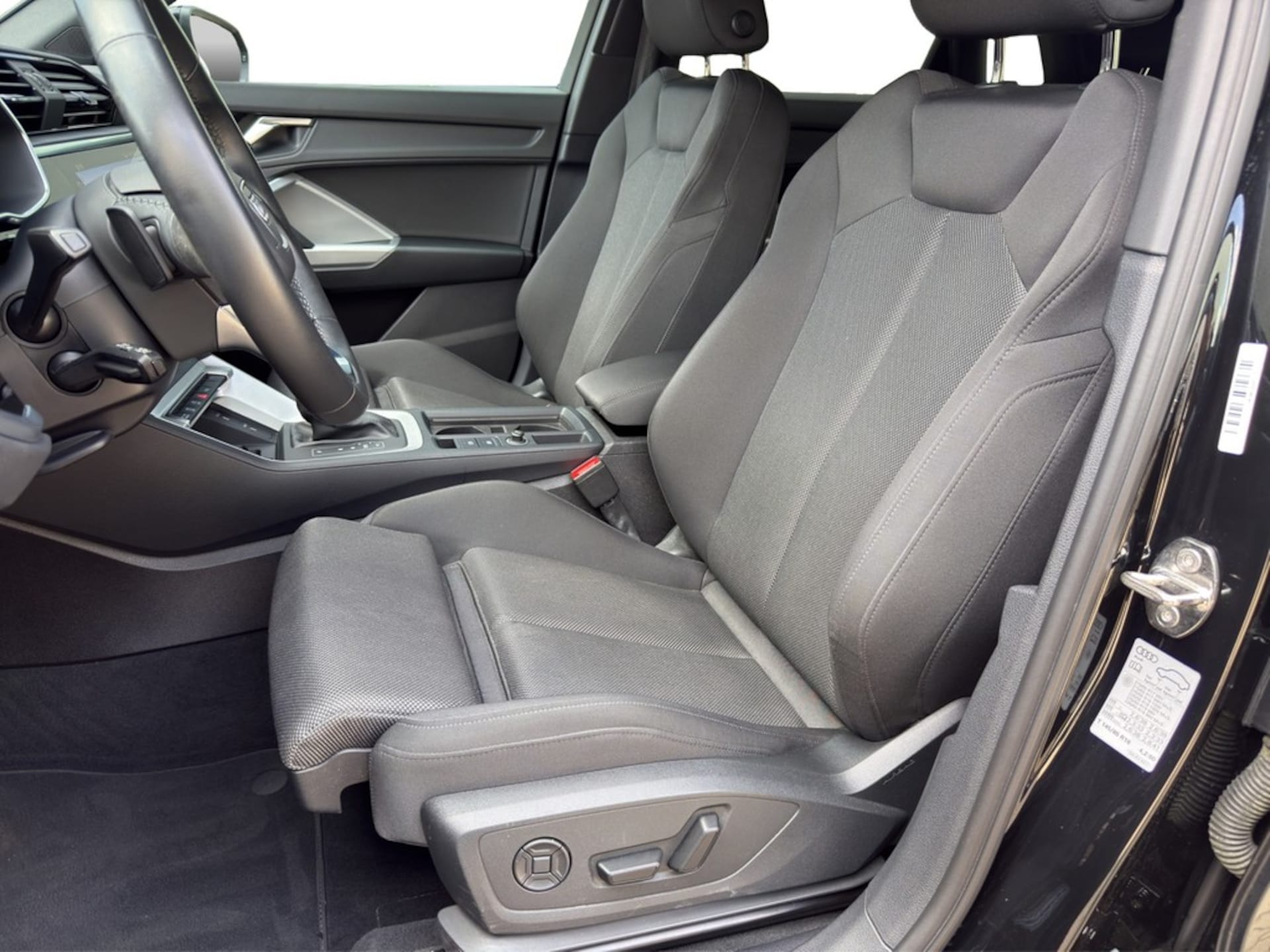 Audi Q3 SUV S line