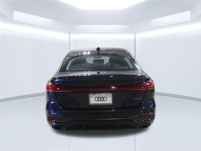2026 Audi A5 Sedan