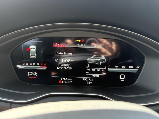 2023 Audi SQ5 Sportback Premium Plus - Photo 14